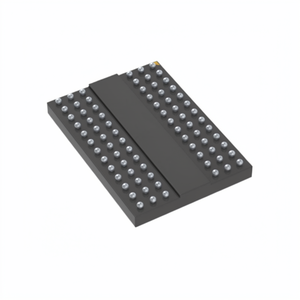 Componente de Chip Electrónico 78 VFBGA AS4C256M8D3LC-12BINTR Memoria en Stock - Product Image 1