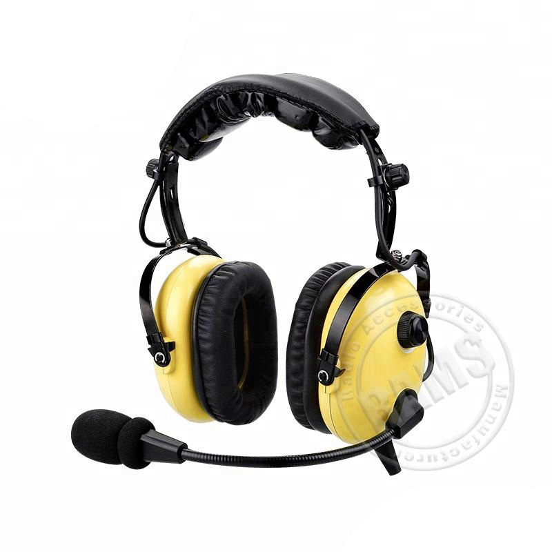 美品David Clark aviation headset David Clark Commercial Headsets - Adams Aviation