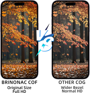 Écran LCD Incell Anfyco pour <span class=keywords><strong>iPhone</strong></span> <span class=keywords><strong>XS</strong></span> Max 6,5 pouces, écran de remplacement pour téléphone portable, pour réparation - Product Image 3