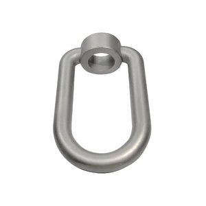 JBD مخصص الاستثمار معدن الصب الفولاذ المقاوم للصدأ أجزاء خزانة كهربائية لتخزين الطاقة المفقودة حذافة الشمع - Product Image 1