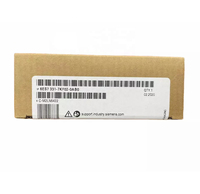 Original Plc Se Mens SIMATIC 1/2 6ES7331-7KF02-0AB0 Módulo Plc 6ES73317KF020AB0 6ES7331-7KF02-0AB0