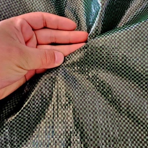 Nhiệm Vụ Nặng Nề Mặt Đất Kiểm Soát Mat <span class=keywords><strong>Weed</strong></span> Mat Cao Cấp Dệt chống Uv Trắng <span class=keywords><strong>Weed</strong></span> Hàng Rào Cho Nông Nghiệp - Product Image 4