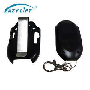 Porte de Garage D'ouvreur RF Télécommande/Emetteur - Product Image 4