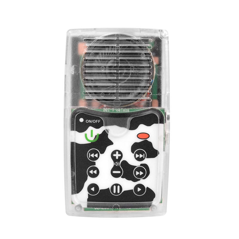 โปร่งใส