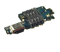 Cable Flexible de Repuesto para la Placa de Carga USB Original del Samsung Galaxy S26 Ultra