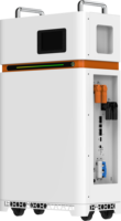 Batterie Lifepo4 300Ah 314Ah 51.2V 48V de fabrication directe, batterie solaire Lifepo4 15kWh 16kWh, batterie lithium solaire pour stockage d'énergie