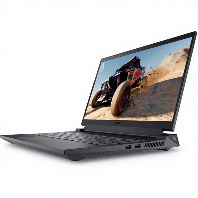 New Deals Dell G15 5530 Gaming Laptop Windows 11 Touch Screen 5500mAh Battery 10000 Games Hot Sales