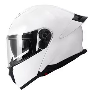 Más barato Unisex Adulto DOT Aprobado Full Face Casco <span class=keywords><strong>de</strong></span> motocicleta <span class=keywords><strong>de</strong></span> alta calidad personalizado ABS Cascos Vintage Street Quick Release - Product Image 5