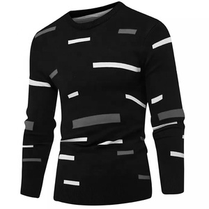 Remium uality ustom OGO enjuagado R broidery Oton rganic, talla grande - Product Image 3