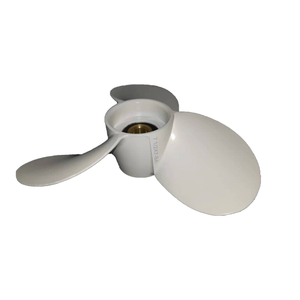 ใบพัดเครื่องยนต์นอกเรือยามาฮ่าทางทะเล3, 4, 5, 6, 8HP - Product Image 4