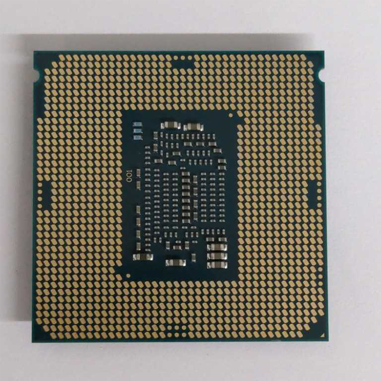 Processador Intel Core I5 7500 4 Núcleos até 3.8 GHz 65W Memória