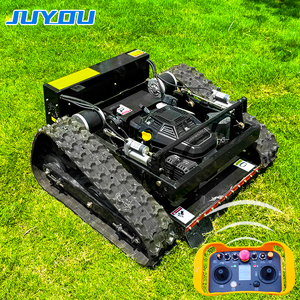 เครื่องตัดหญ้าแบบม้วน JY-550D เครื่องตัดหญ้าแบบรีโมทคอนโทรล เครื่องตัดหญ้าอัตโนมัติ - Product Image 6