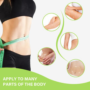 Huile Essentielle <span class=keywords><strong>de</strong></span> Gingembre Chinaherbs 100% Naturelle pour Brûler les Graisses Corporelles, Huile Yoni Amincissante pour Massage et Perte <span class=keywords><strong>de</strong></span> Poids - Product Image 5