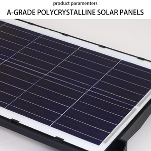 Nueva Lámpara <span class=keywords><strong>Solar</strong></span> para Exteriores, Impermeable IP67, ABS, 1000w 2000w 3000w, Todo en Uno, <span class=keywords><strong>con</strong></span> Sensor de Radar, <span class=keywords><strong>Panel</strong></span> <span class=keywords><strong>Solar</strong></span> y Control Remoto - Product Image 5