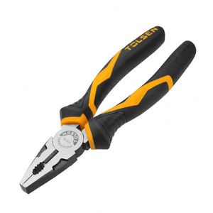 Alicates de Corte Industriales <span class=keywords><strong>TOLSEN</strong></span> 10015 con Mango de Plástico - Product Image 1