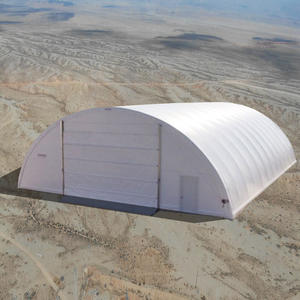 Refugio Temporal Industrial para Campos Petroleros, Minería, Ayuda en Casos de Desastre - Instalación Rápida y Duradero - Product Image 2