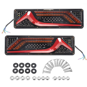 Clignotant de sécurité routière Rechargeable à bon <span class=keywords><strong>prix</strong></span>, Led d'avertissement d'urgence, feu de circulation populaire <span class=keywords><strong>pour</strong></span> camion, clignotant de <span class=keywords><strong>voiture</strong></span> jaune rouge - Product Image 1