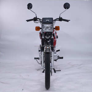 Cina moto di vendita del Gas/Diesel/Eclettico due ruote moto vendita calda - Product Image 6