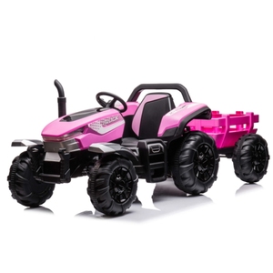 24 מנועי סוללה 4 מנועים 2 מושבים לילדים - Product Image 5