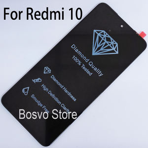 Per <span class=keywords><strong>Xiaomi</strong></span> per Redmi 10 5G schermo lcd con touch digitizer con montaggio telaio per Note <span class=keywords><strong>11E</strong></span> - Product Image 2