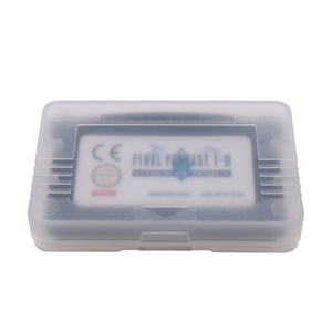 Videojuego, Envío Directo, Cartucho de Juego, Advance Mari-Yoshi's Island 4, Super Mari Bros 3, Cartucho para Nintendo GBA - Product Image 4