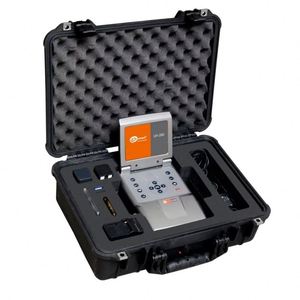 Instrument de mesure et d'analyse par caméra Sonel UV-260 - Product Image 2