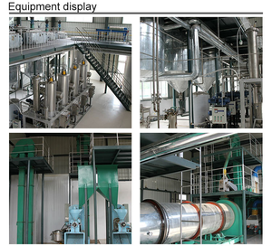 Axit lauric là một chiết xuất thực vật Bột axit lauric tinh khiết 99% - Product Image 4