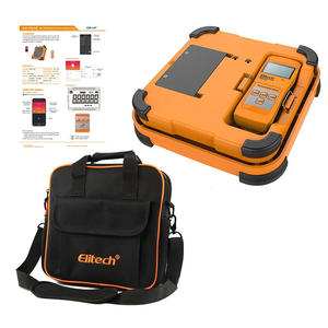 Sans fil Réfrigération Échelle avec Télécommande 220 Lb <span class=keywords><strong>Balance</strong></span> Électronique Réfrigérer Échelle de Poids D'origine Type - Product Image 5