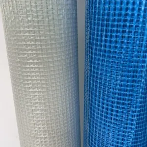 Drywall Cracks Fiberglass Mesh Joint Self-Adhesive Tape Cloth Roller