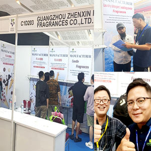 รสชาติธรรมชาติสำหรับทำคุกกี้รสช็อกโกแลตเค้กเข้มข้นสำหรับอาหารอบ - Product Image 3