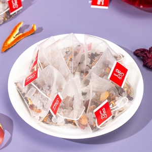 TZ Vente chaude <span class=keywords><strong>Thé</strong></span> détox ventre plat Prunes séchées aigres-douces <span class=keywords><strong>Thé</strong></span> aux prunes foncées - Product Image 3
