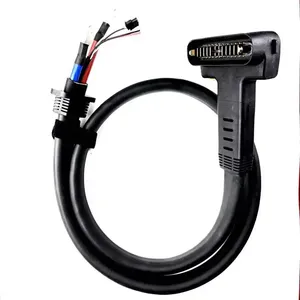 Agras T50 Battery Charging Cable for D12000iEP Generator Agricultural Sprayers <b>Drone</b> <b>Accessories</b> T50 Agras T50 Sprayer - Product Image 1