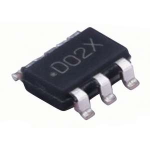Circuit intégré de gestion de l'alimentation LMR16006XDDCR, régulateurs de tension de commutation LMR16006 SIMPLE SWIT 60V Buck A 595-LMR1 A 595-LMR16006XDDCT - Product Image 1