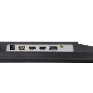 Moniteur IPS pour ordinateur de bureau ou de jeu, écran LED LCD de <span class=keywords><strong>23</strong></span> <span class=keywords><strong>pouces</strong></span>, 1080P, 75Hz, avec synchronisation GSYNC - Product Image 4