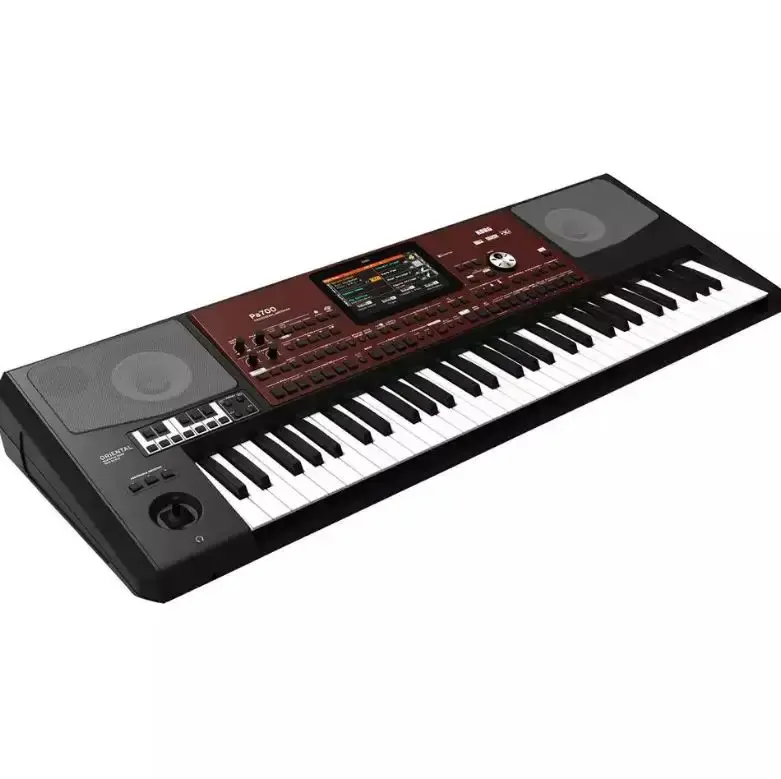 Good Quality KORG Pa700 61 Keys Velocity Sensitive Professional In Stock