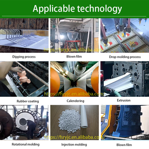 Vrigin Sg3เรซิ่นพลาสติกพีวีซี K67/k65/K68พีวีซีเรซิน/SG5/sg6/SG7/ระงับ sg8/อิมัลชันเกรด - Product Image 4
