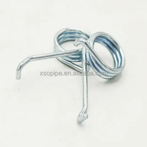 Chất Lượng Cao Và Giá Cả Tốt Tùy Chỉnh Thép Không Gỉ Và Hợp Kim Thép Nén Mùa Xuân Đồ Nội Thất Tự Động Xoắn Ốc Cuộn Dây Mùa Xuân - Product Image 6