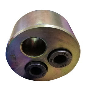 Bán nóng M15 dự ứng lực bê tông nêm thép sợi bài căng thẳng đầu tròn NEO - Product Image 2