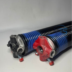 Fil de ressort de torsion pour porte de garage 0,262 pouce |   Cyclage intensif |   Disponible en RTS - Product Image 1