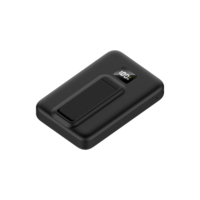 Nouvelle conception 2026 – Batterie externe sans fil 3-en-1 à charge rapide, qualité supérieure 10000 mAh pour téléphone, écouteurs et montre
