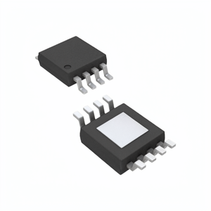 Electronic Circuit Components 8 SOlC Exposed Pad S-19500AFJA-E8T1U4 Power Management (PMIC) Authorized Distributor - Product Image 1