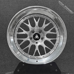 Jantes forgées <span class=keywords><strong>Motorsport</strong></span> E88 3 pièces 18 19 20 pouces 5x120 pour BMW M3 M4 <span class=keywords><strong>Audi</strong></span> RS5 Porsche Cayman, jantes haute performance - Product Image 6