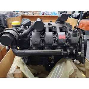 Nuevos modelos originales del motor industrial diesel de la marca 6D140-5, 6261-F0-0310, de los nuevos modelos del motor industrial del motor 6D140-5, 6261-F0-0310, de los nuevos modelos de la marca de la serie, de los 2 a 12 - Product Image 4