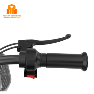 Mô Hình Mới Nhất Điện Xe Máy Với Mạnh Mẽ 350W Động Cơ Tốc Độ Nhanh Kỹ Thuật Số Thông Minh Điều Khiển Bánh Xe Lớn Xe Máy Cho Người Lớn - Product Image 3