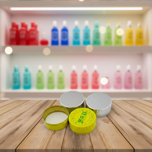 Tapones <span class=keywords><strong>de</strong></span> <span class=keywords><strong>rosca</strong></span> <span class=keywords><strong>de</strong></span> aluminio personalizables en stock para botellas <span class=keywords><strong>de</strong></span> plástico, vidrio, <span class=keywords><strong>vino</strong></span>, leche y té, marca Si Shang - Product Image 5