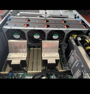 เซิร์ฟเวอร์แบบทาวเวอร์ New Poweredge T550 พร้อมโปรเซสเซอร์ Xeon 4310 และแรม 64GB - Product Image 6