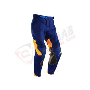 Pantalon en jersey respirant 2026 adulte de couleur noire en gros Motocross-vélo tout-terrain hommes femmes équitation pantalon de course pantalon - Product Image 6