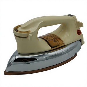 Plancha Eléctrica Seca <span class=keywords><strong>Serie</strong></span> 3520, 12 kg, 800-1000 W, Cable de 1.5 m - Product Image 1