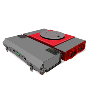 Equipo de Manipulación de Materiales de Alta Calidad con Control Remoto Eléctrico de Nuevo Tipo, Capacidad de Carga de 20-50 Toneladas - Product Image 4