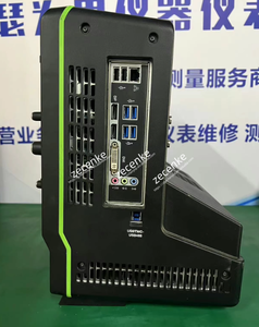 Lecroy HDO9404 <b>Oscilloscope</b> Used - Product Image 2